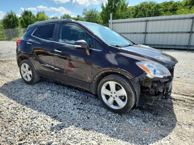 2015 BUICK ENCORE KL4CJASB7FB233007