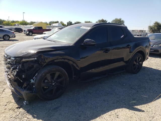 HYUNDAI SANTA CRUZ