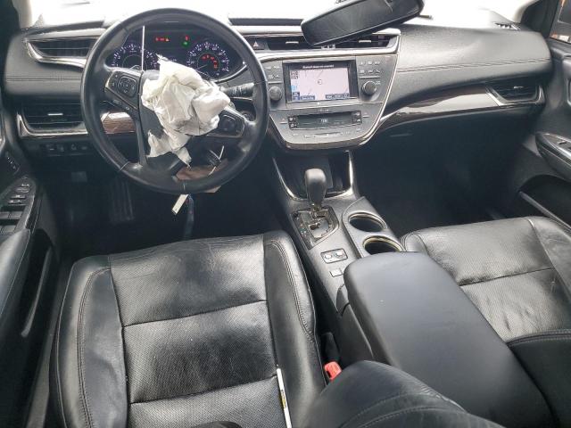 2013 TOYOTA AVALON BAS - 4T1BK1EB2DU032784