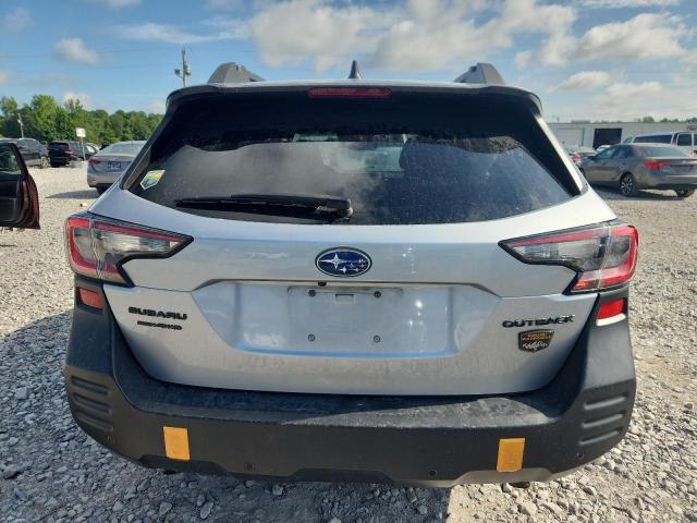 2022 SUBARU OUTBACK WI 4S4BTGUD4N3152614