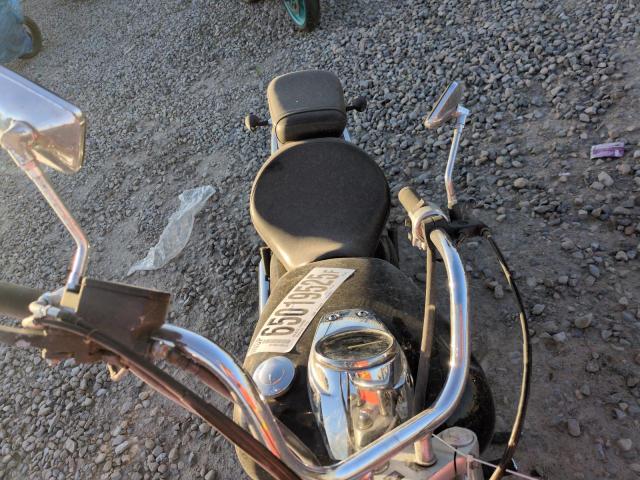 2005 HONDA VT750 C JH2RC50005M100022