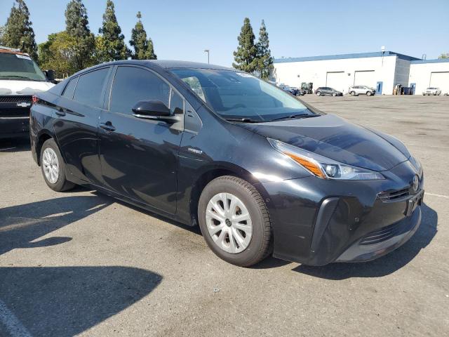 2022 TOYOTA PRIUS NIGH JTDKAMFU7N3165251