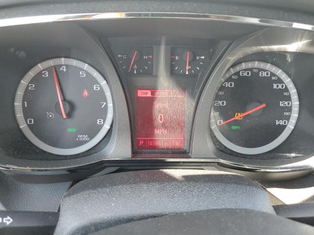 2016 GMC TERRAIN SL 2GKALMEK1G6230276
