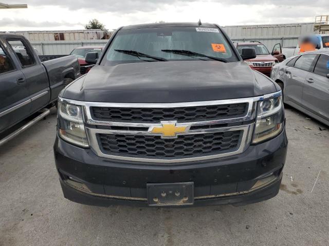 2015 CHEVROLET TAHOE C1500 LT 1GNSCBKCXFR137378