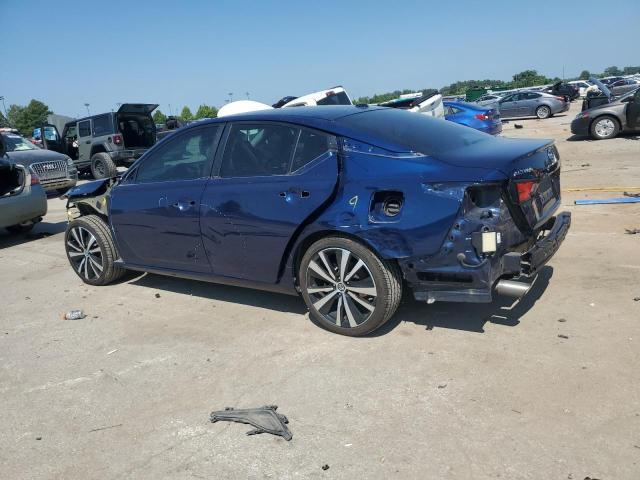 2021 NISSAN ALTIMA SR - 1N4BL4CV2MN329425