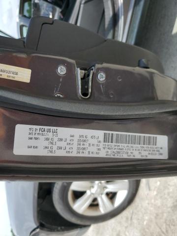 2015 JEEP COMPASS SP 1C4NJDBB6FD371030