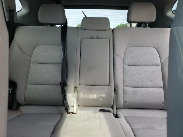 2016 HYUNDAI TUCSON LIM KM8J33A47GU200287