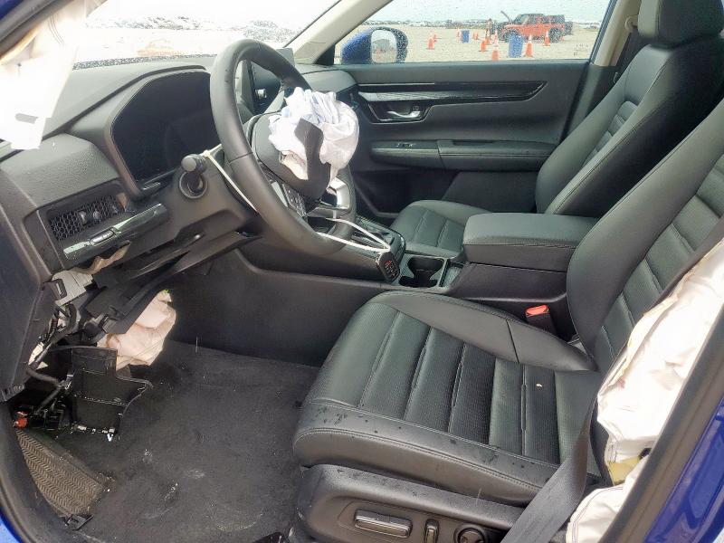 2024 HONDA CR-V EXL 2HKRS4H70RH411330