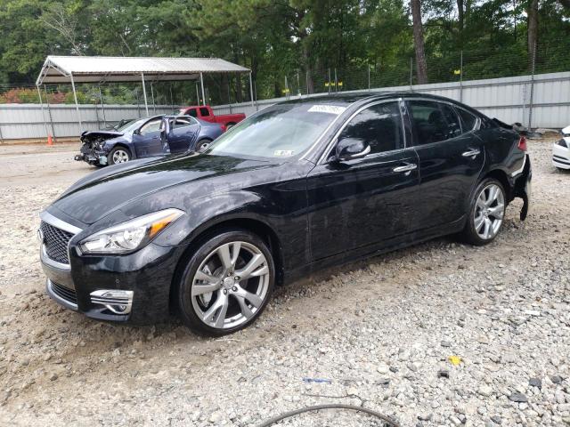 2015 INFINITI Q70 3.7 JN1BY1AR9FM562360