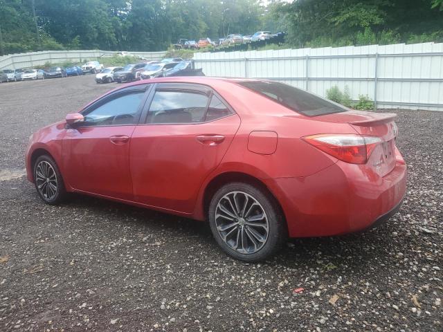 2015 TOYOTA COROLLA L - 2T1BURHE4FC458222