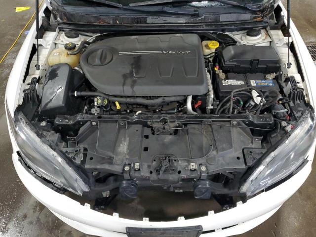 2015 CHRYSLER 200 S 1C3CCCDGXFN736554