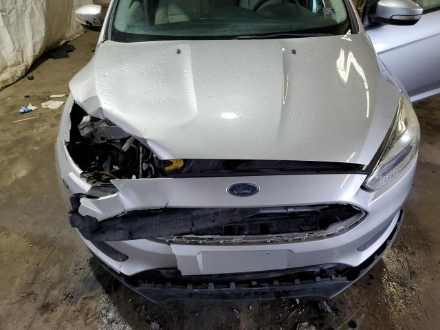 2015 FORD FOCUS SE 1FADP3K22FL286220