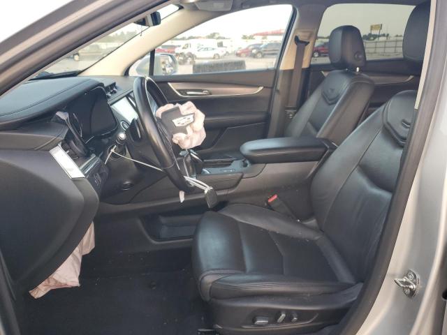 2019 CADILLAC XT5 PREMIU 1GYKNERS0KZ212210