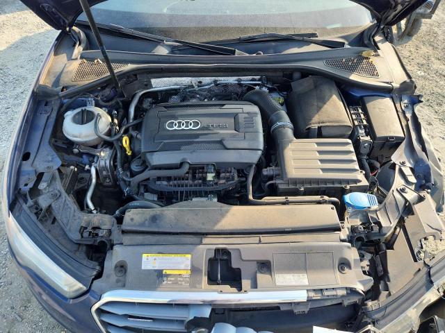 2015 AUDI A3 PREMIUM WAUBFGFF4F1000675