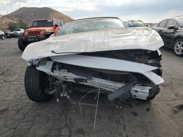 2020 FORD MUSTANG - 1FATP8UH9L5138737