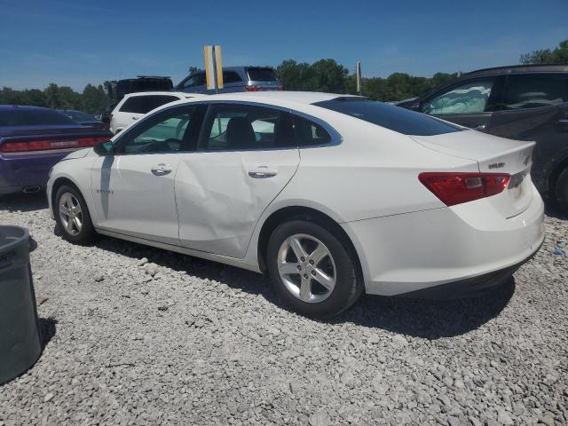 2020 CHEVROLET MALIBU LS - 1G1ZB5ST7LF151692