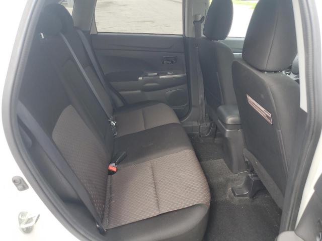 2018 MITSUBISHI OUTLANDER SPORT ES JA4AR3AU0JU006964