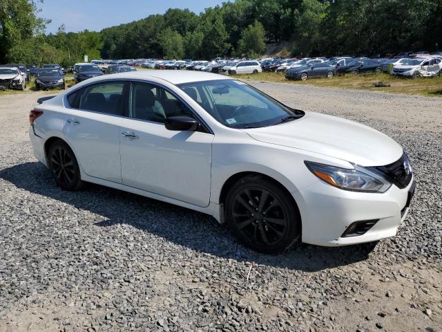 2018 NISSAN ALTIMA 2.5 - 1N4AL3AP1JC224263