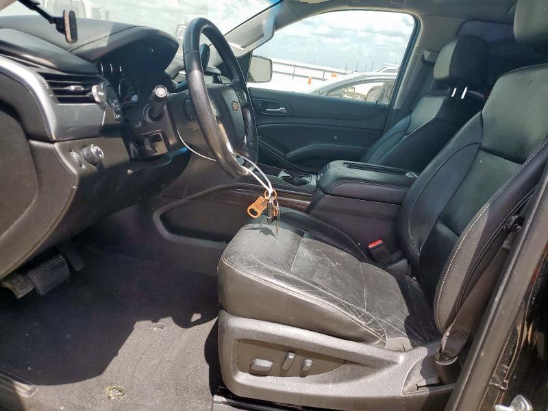 2019 CHEVROLET TAHOE C150 1GNSCBKC9KR189367