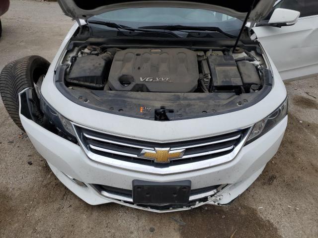 2015 CHEVROLET IMPALA LT 2G1125S32F9236854