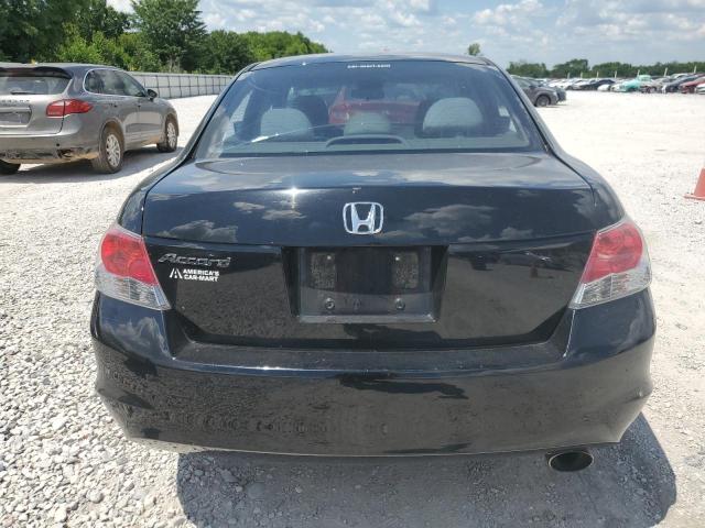 2010 HONDA ACCORD LXP - 1HGCP2F42AA146248