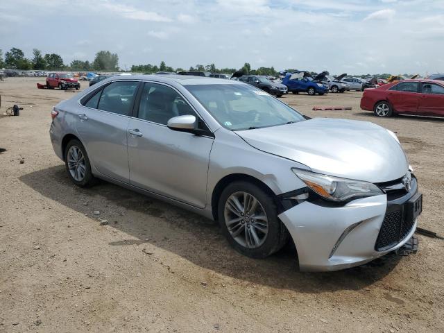 2017 TOYOTA CAMRY LE - 4T1BF1FK4HU316524