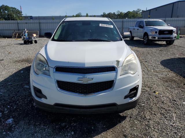 2015 CHEVROLET EQUINOX LS - 2GNALAEK0F6319689