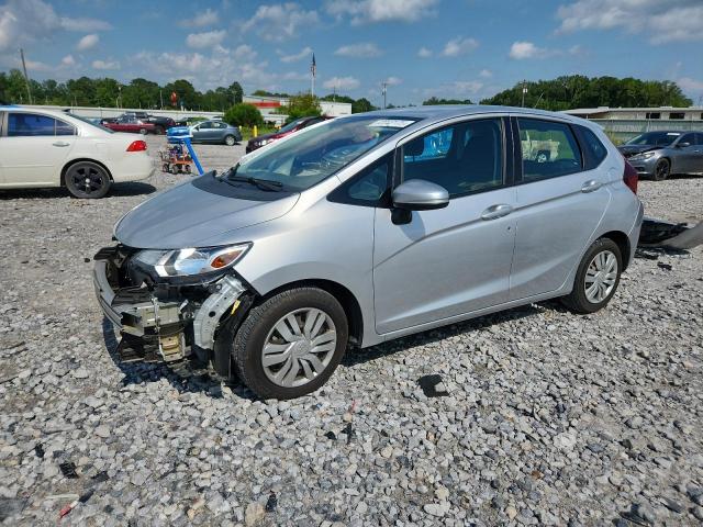 HONDA FIT LX