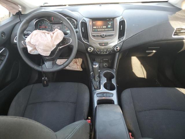 2018 CHEVROLET CRUZE LT - 1G1BE5SM6J7116053