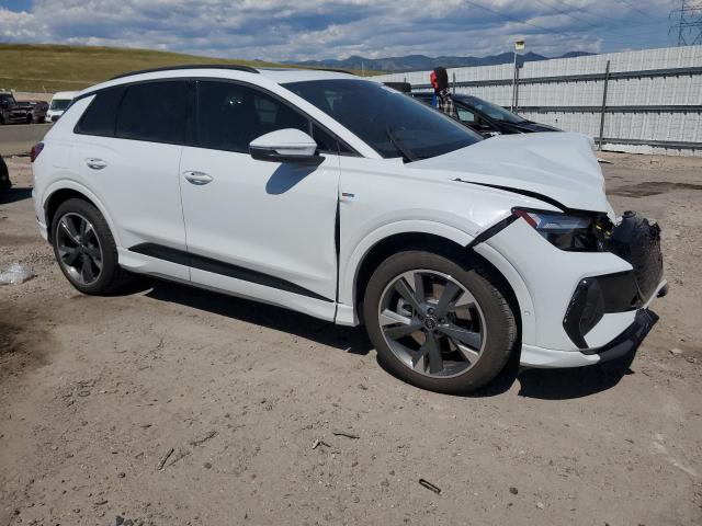 2024 AUDI Q4 E-TRON - WA1LUBFZ2RP040047