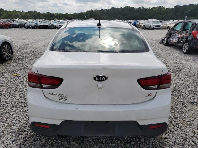 2019 KIA RIO S 3KPA24AB9KE187786