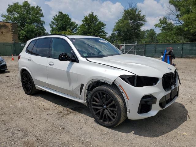 2022 BMW X5 M50I 5UXJU4C0XN9J94078