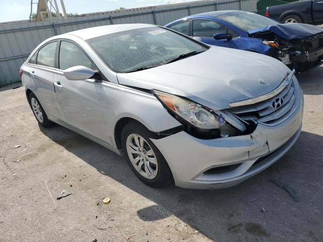 2011 HYUNDAI SONATA GLS - 5NPEB4AC8BH235574