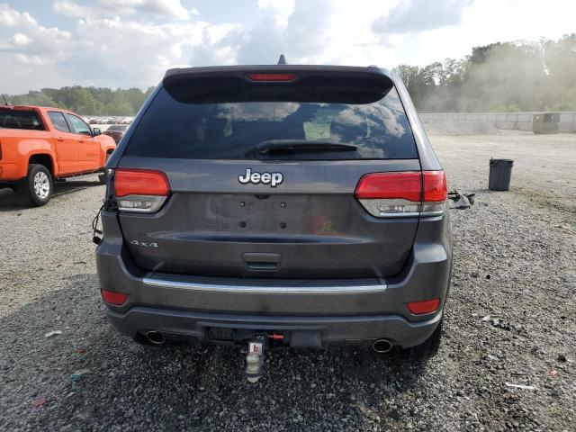 2017 JEEP GRAND CHER 1C4RJFCGXHC676580