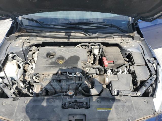 2020 NISSAN ALTIMA S 1N4BL4BV4LC221349