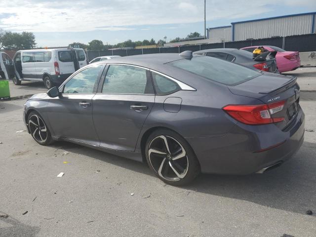 Vin: 1hgcv1f34ka131081, lot: 63209645, honda accord sport 20192