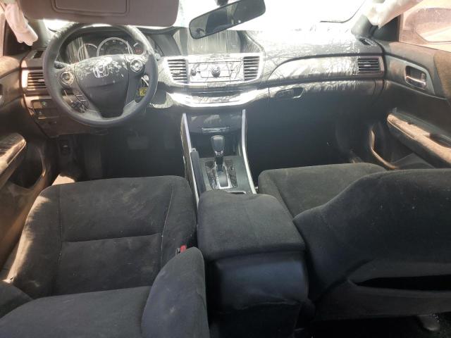 2013 HONDA ACCORD LX - 1HGCR2F35DA198995