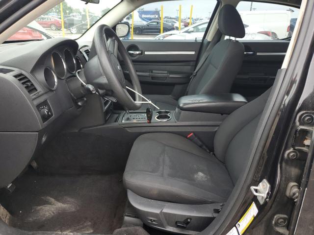 2010 DODGE CHARGER SX - 2B3CA3CV3AH264301