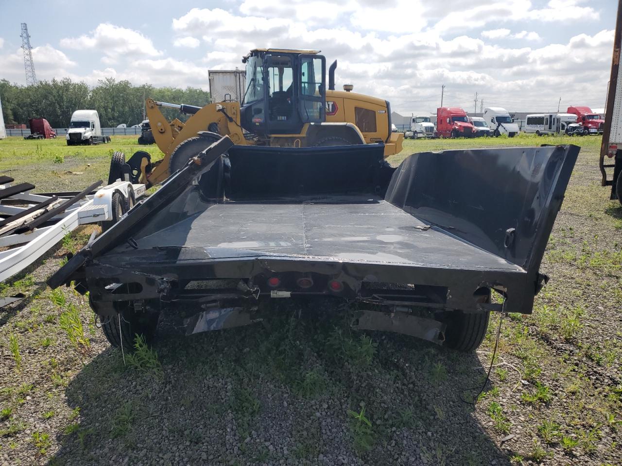 Lot #3315857160 2026 UNKNOWN UNKNOWN