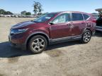2018 HONDA CR-V EX - 7FARW1H5XJE050990