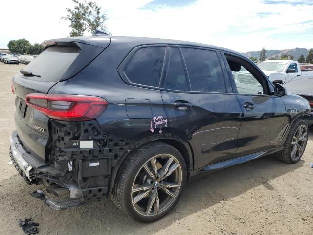 2020 BMW X5 M50I 5UXJU4C00LLE45435