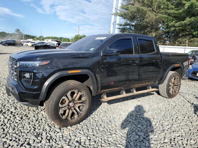 2024 GMC CANYON AT4 1GTP6DEK8R1234568