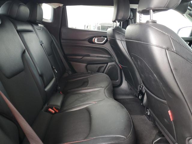 2024 JEEP COMPASS TRAILHAWK 3C4NJDDN7RT137520