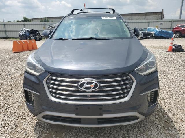 2017 HYUNDAI SANTA FE S - KM8SRDHF7HU241763