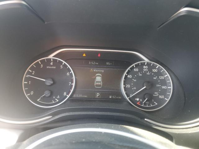 2016 NISSAN MAXIMA 3.5 1N4AA6AP6GC436415