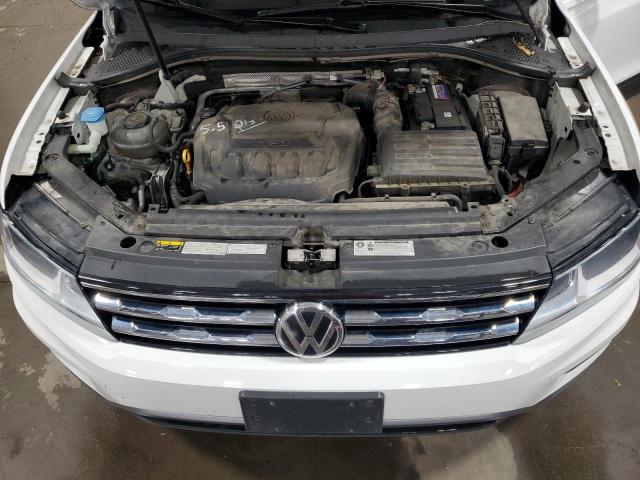 2019 VOLKSWAGEN TIGUAN SE 3VV2B7AX3KM039447