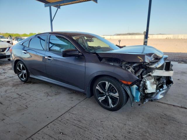 2016 HONDA CIVIC TOUR - 19XFC1F98GE018115