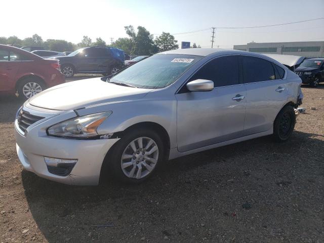 2015 NISSAN ALTIMA 2.5 - 1N4AL3AP1FC452576
