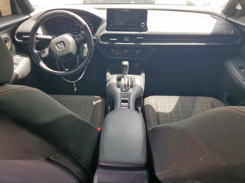 2023 HONDA HR-V SPORT 3CZRZ1H52PM713308