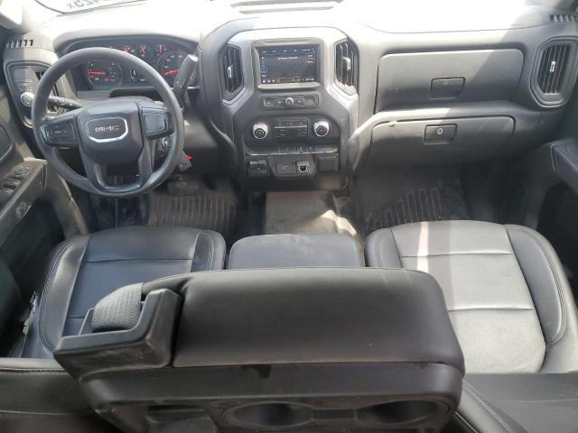 2020 GMC SIERRA C25 1GD18LE78LF255478